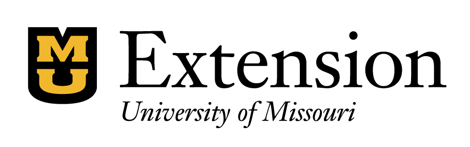 Wisconsin Extension Logo.