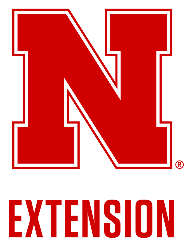Nebraska Extension Logo.