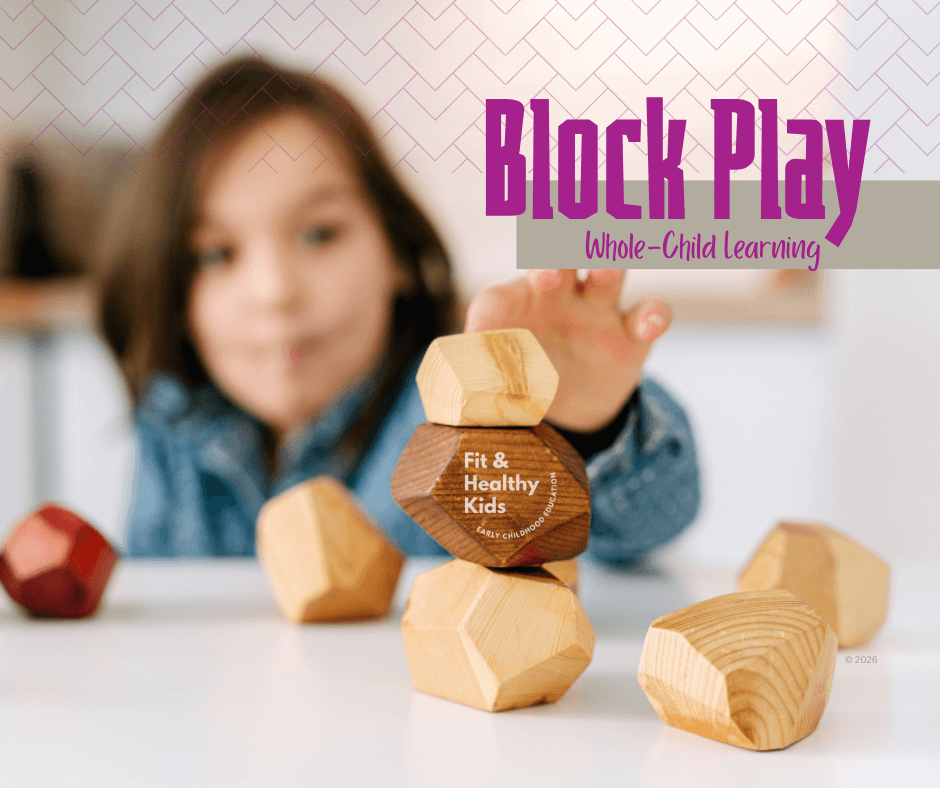 Whole Child Learning