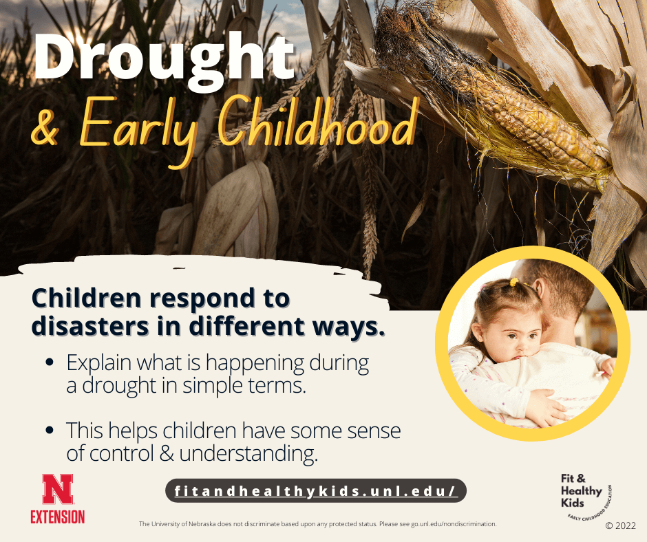 Keeping Children Informed