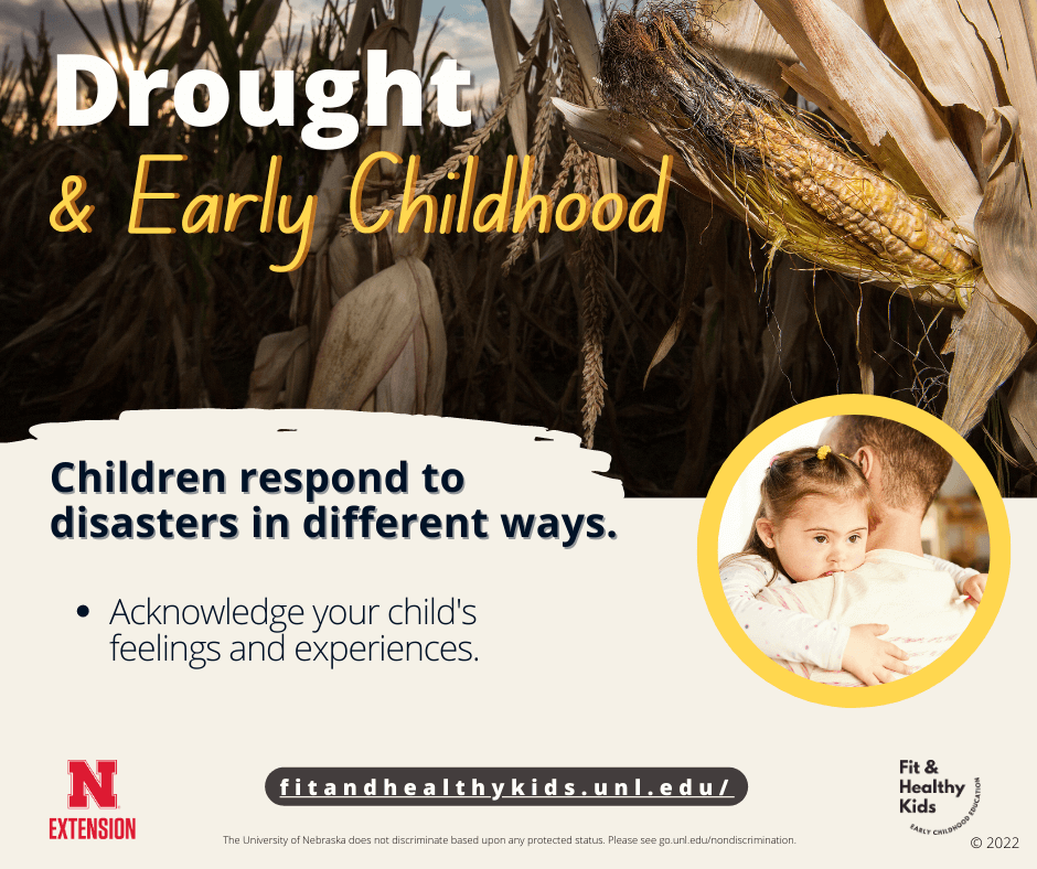 Acknowledging Your Child's Feelings