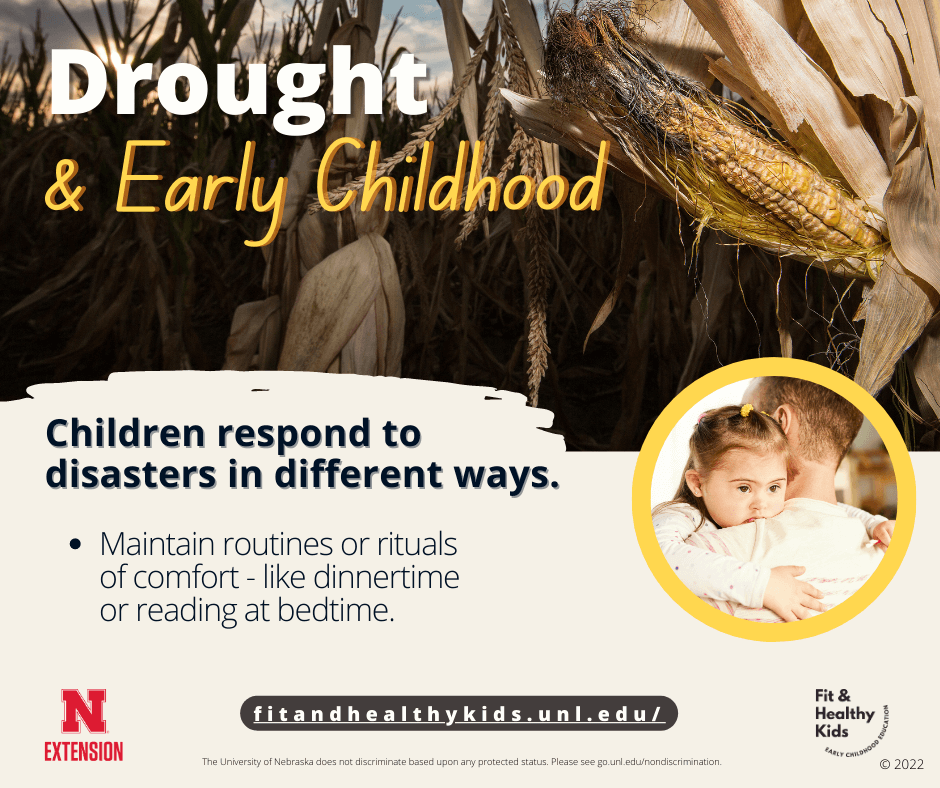 Maintaining Routines or Rituals