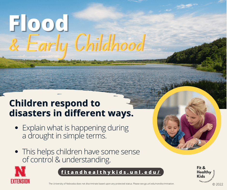 Keeping Children Informed - Flood
