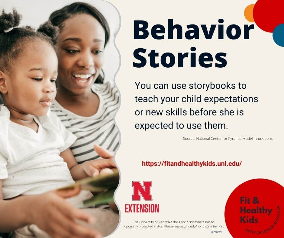 Behavior Stories