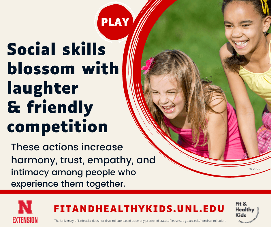 Social Skills Blossom