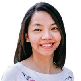 Aileen Garcia Photo.