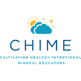 CHIME Logo.