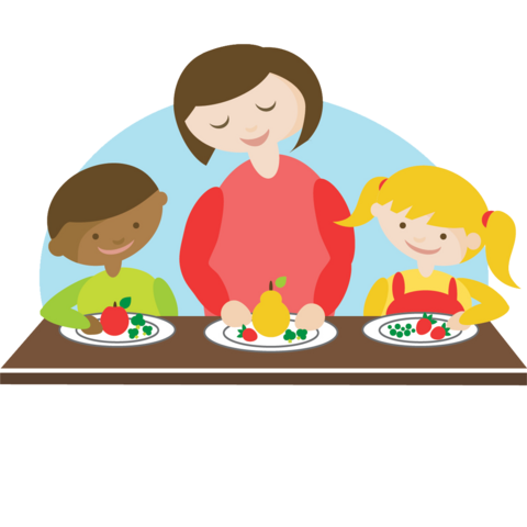 EAT - Family Style Dining