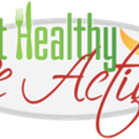 Eat Healthy, Be Active