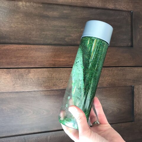 Glitter Bottle