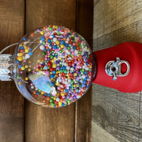 Gumball Machine