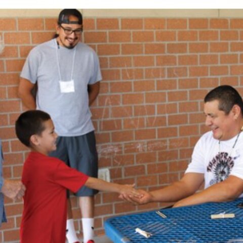Native American Resources