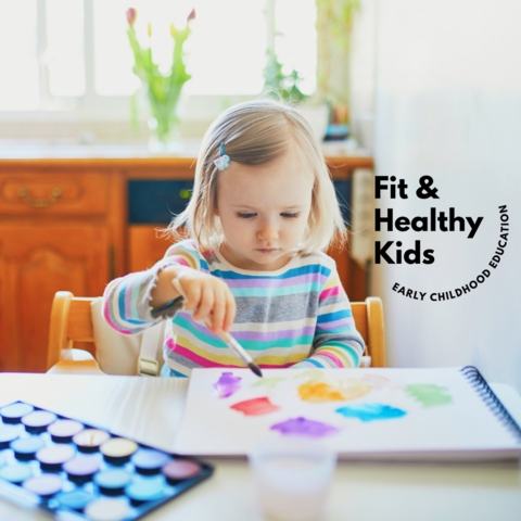 The Importance of Process Art Experiences