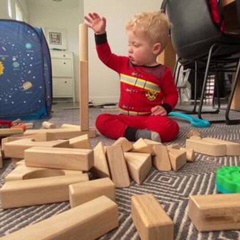 Learning Trajectories