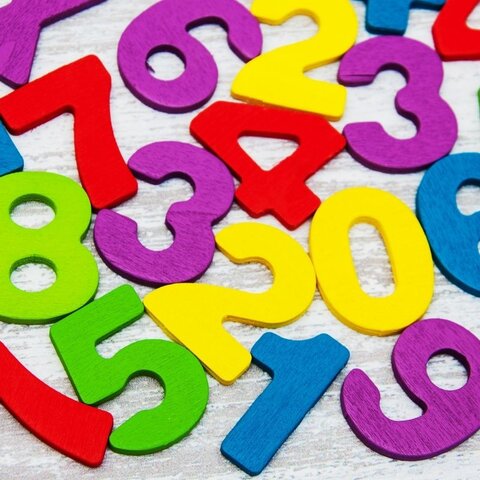 Caregiver-Child Math Engagement Adds Up