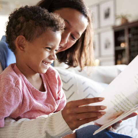 STEM Reading Connections