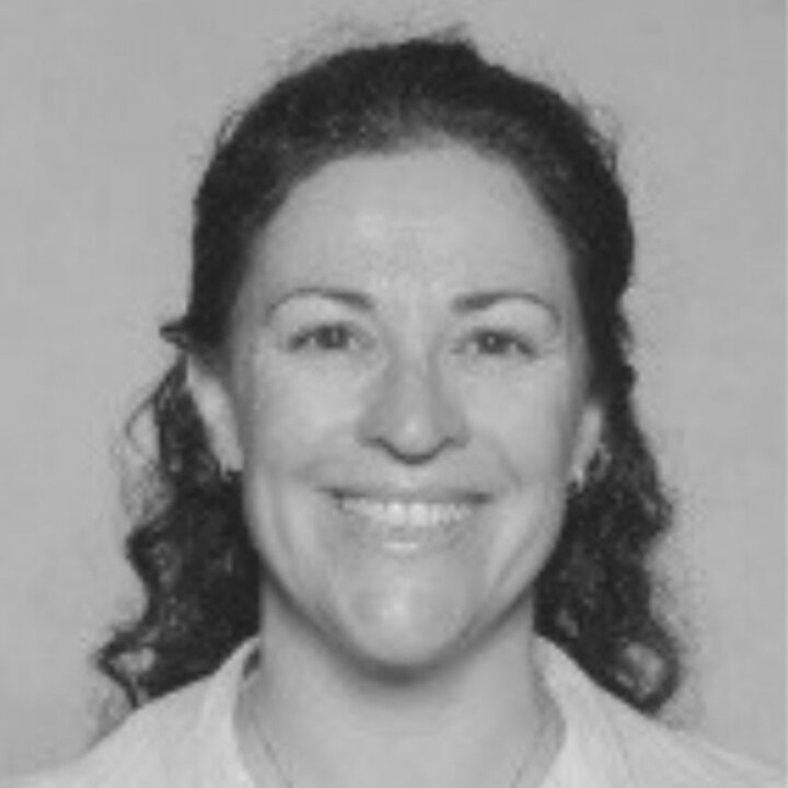 Brinda Dolan portrait.