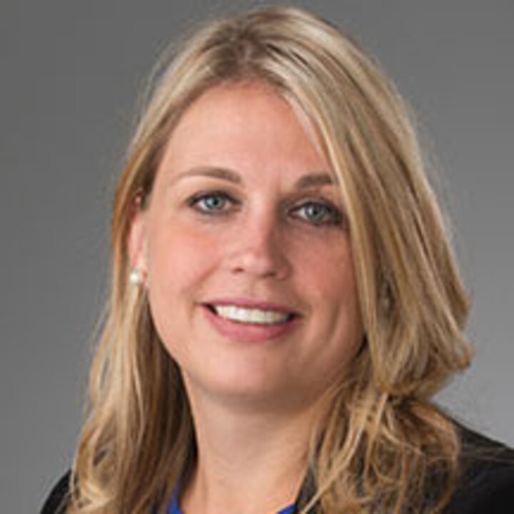 Holly Hatton-Bowers portrait.