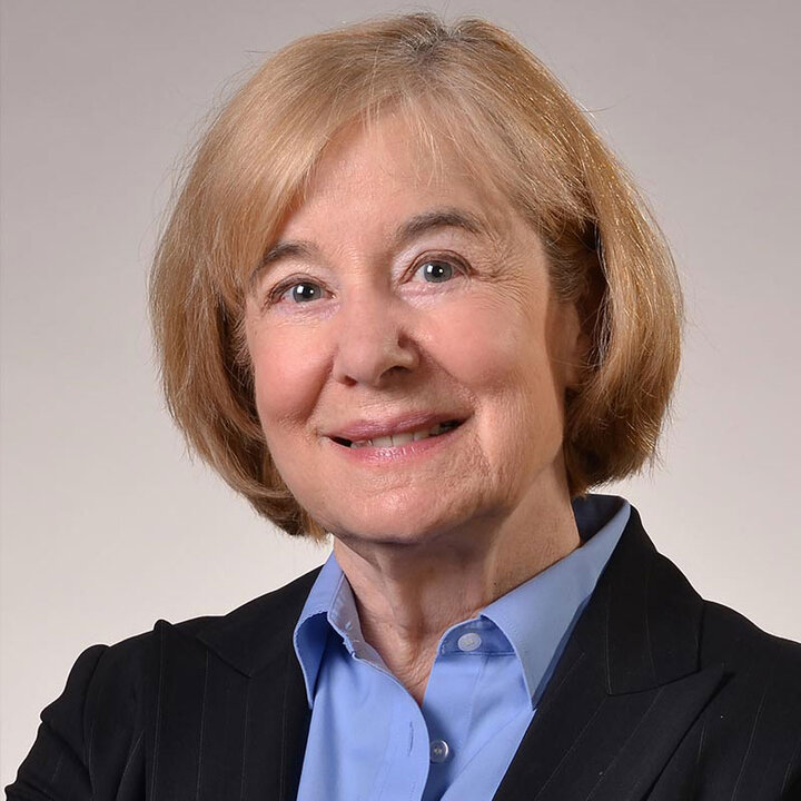 Dr. Victoria Molfese portrait.