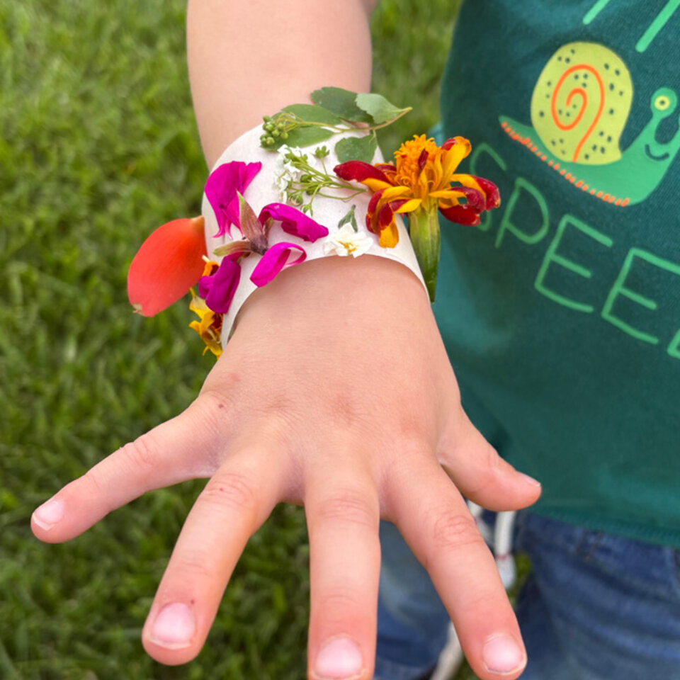 Nature Bracelet