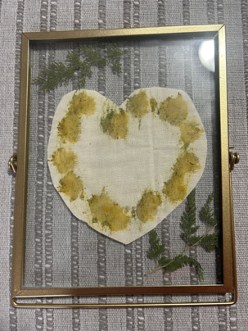 Dandelion Print