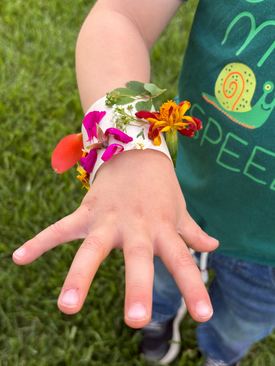 Nature Bracelet 