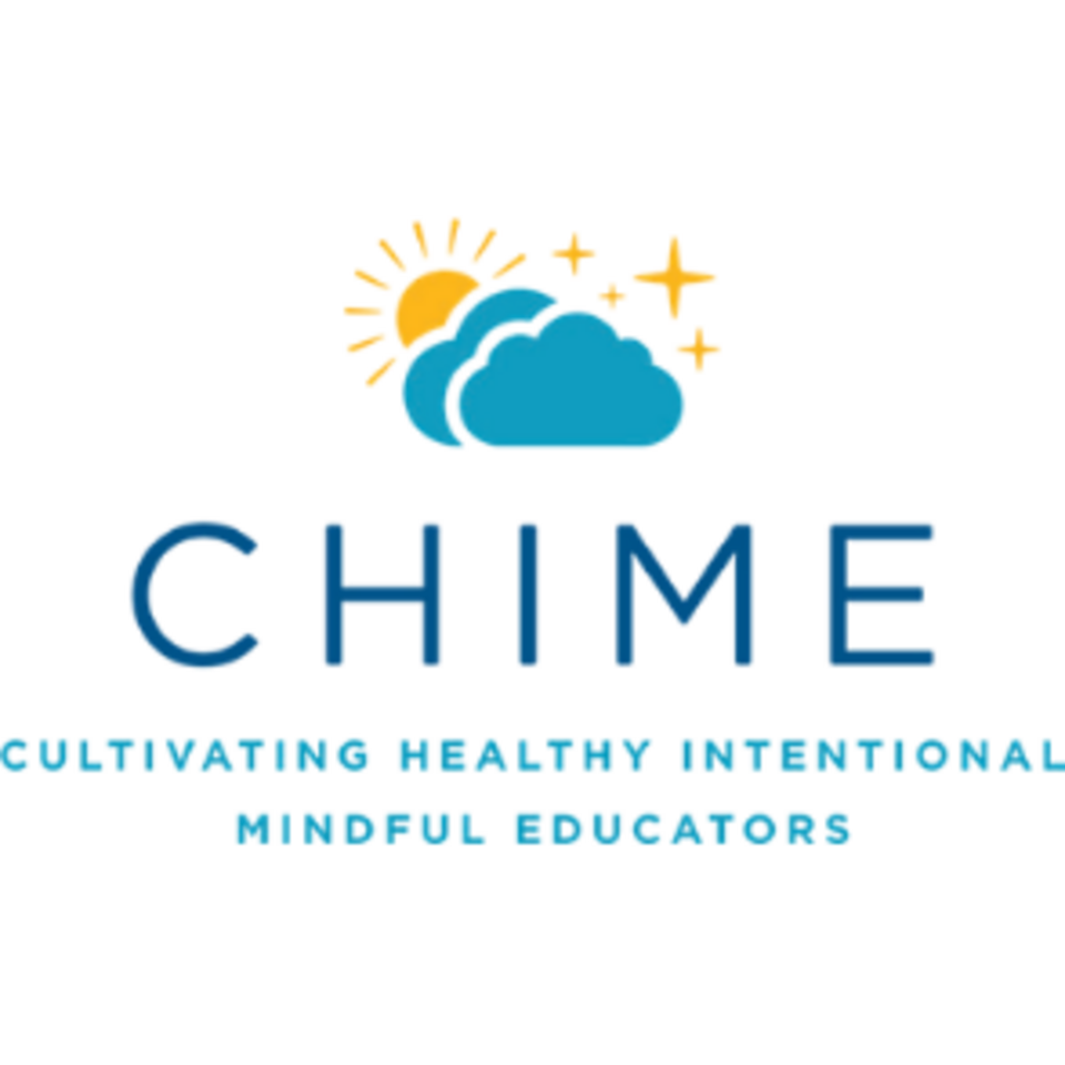 CHIME Logo.