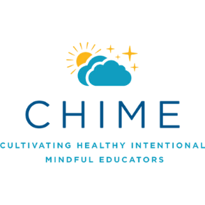 CHIME Logo.